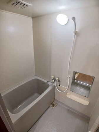 ニュ-シティ和田山の物件内観写真